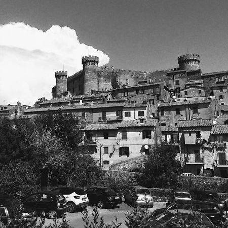Alloggio Turistico D'Annunzio Bracciano  Exteriér fotografie