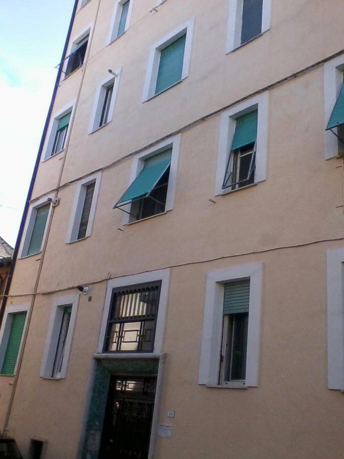 Alloggio Turistico D'Annunzio Bracciano  Exteriér fotografie