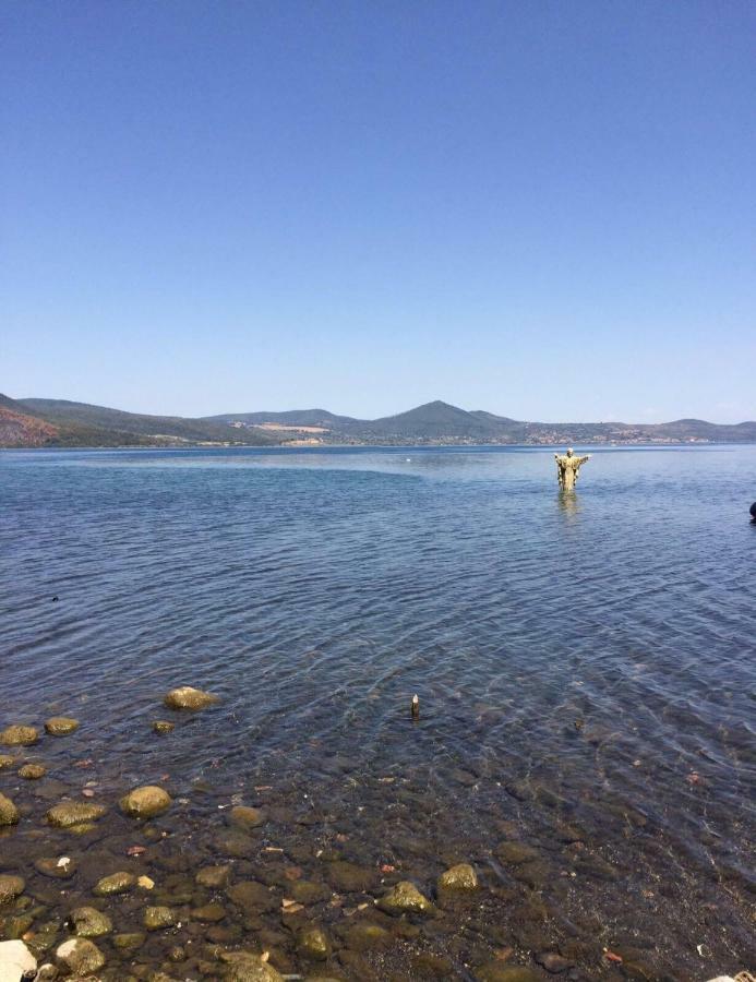 Alloggio Turistico D'Annunzio Bracciano  Exteriér fotografie