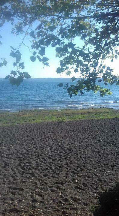 Alloggio Turistico D'Annunzio Bracciano  Exteriér fotografie