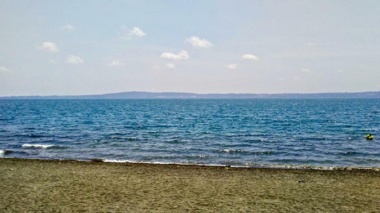 Alloggio Turistico D'Annunzio Bracciano  Exteriér fotografie