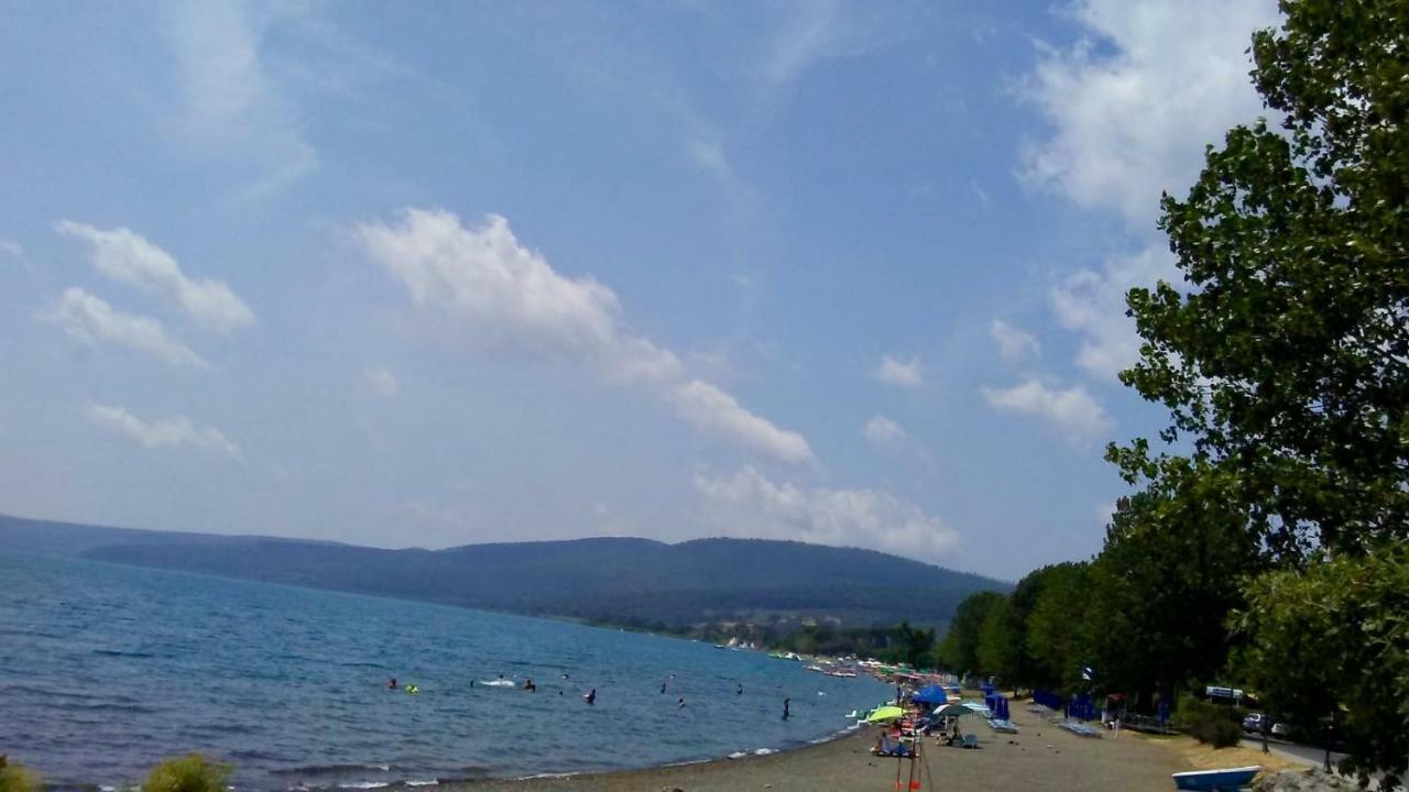 Alloggio Turistico D'Annunzio Bracciano  Exteriér fotografie