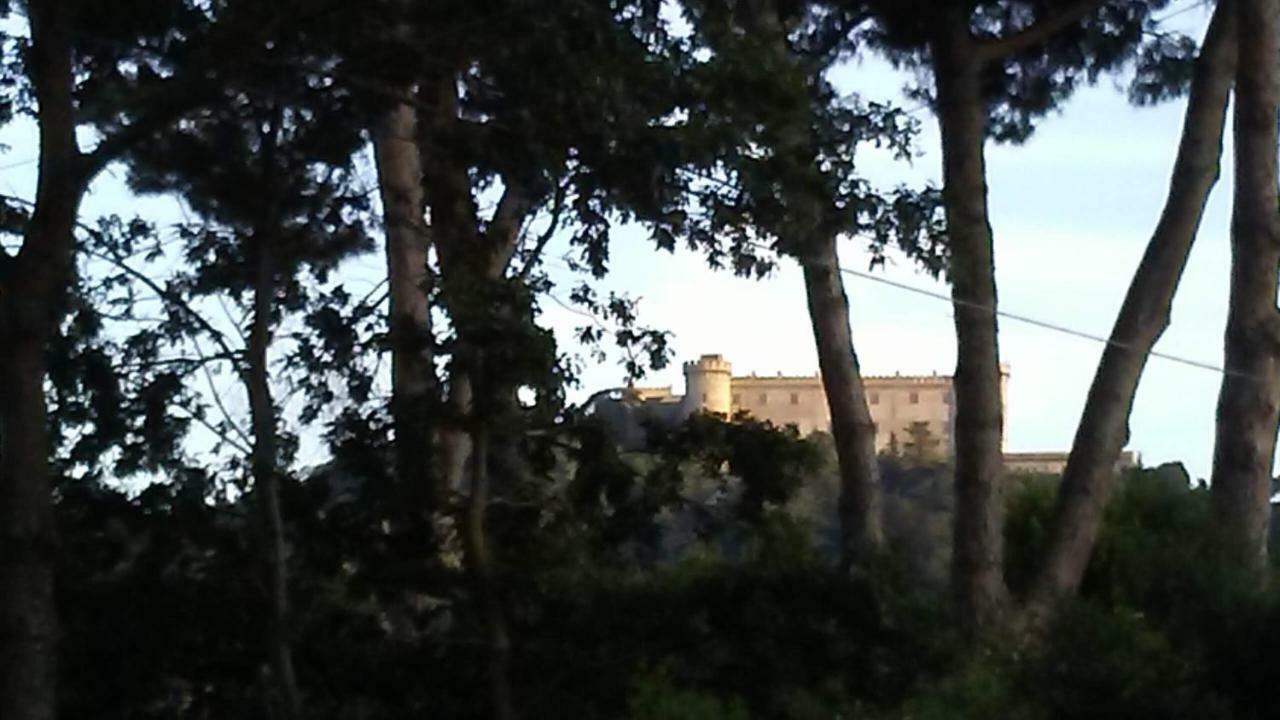 Alloggio Turistico D'Annunzio Bracciano  Exteriér fotografie