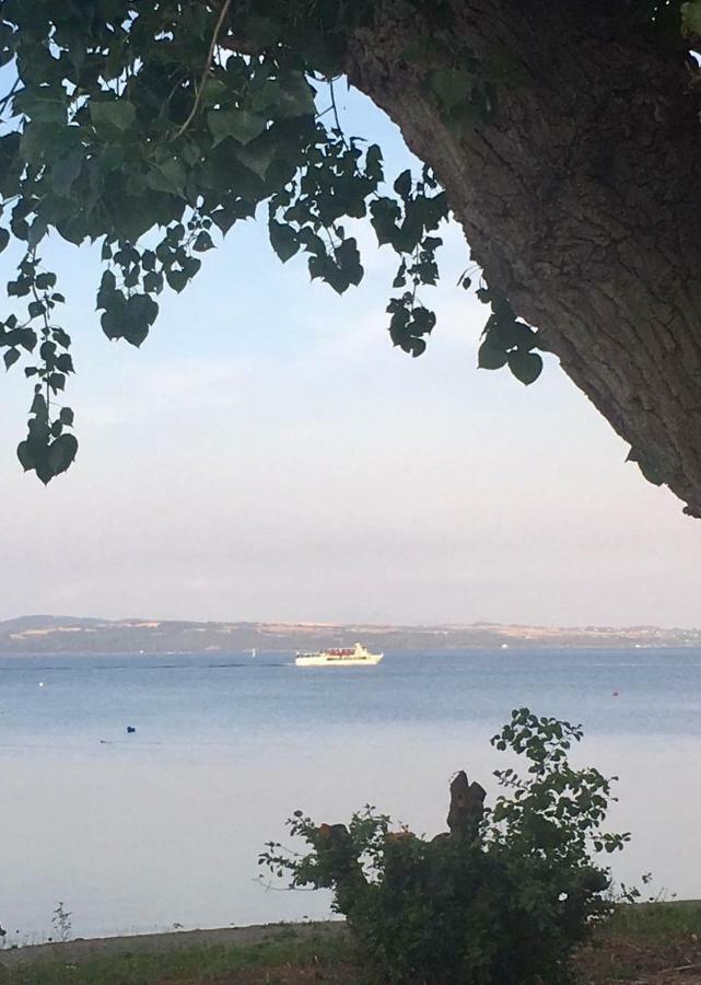 Alloggio Turistico D'Annunzio Bracciano  Exteriér fotografie