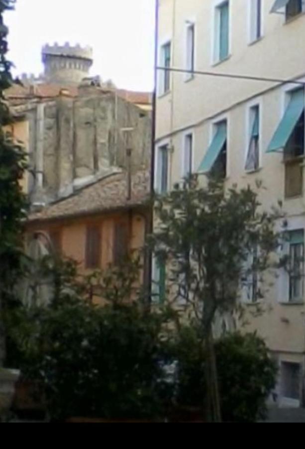 Alloggio Turistico D'Annunzio Bracciano  Exteriér fotografie